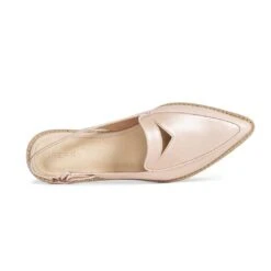 Sperry - Women's Saybrook Pearlized Slingback Sandals (STS87290) -Shoe Sales Store Sperry Women s Saybrook Pearlized Slingback Sandals STS87290 04