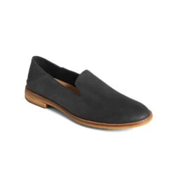 Sperry - Women's Seaport Levy Slip On Shoes (STS86806) -Shoe Sales Store Sperry Women s Seaport Levy Slip On Shoes STS86806 03