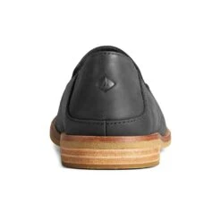 Sperry - Women's Seaport Levy Slip On Shoes (STS86806) -Shoe Sales Store Sperry Women s Seaport Levy Slip On Shoes STS86806 04