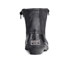 Sperry - Women's Syren Gulf Quilted Nylon Boots (STS84450) -Shoe Sales Store Sperry Women s Syren Gulf Quilted Nylon Boots STS84450 3