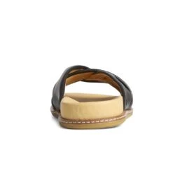 Sperry - Women's Waveside Plushwave Cross Slide Sandals (STS87351) -Shoe Sales Store Sperry Women s Waveside Plushwave Cross Slide Sandals STS87351 03