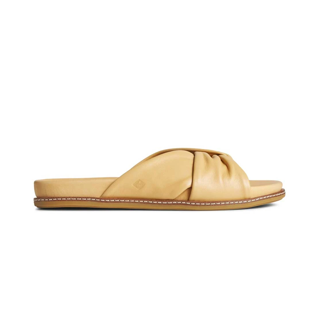 Sperry - Women's Waveside Plushwave Cross Slide Sandals (STS87353) 1 Sperry - Women's Waveside Plushwave Cross Slide Sandals (STS87353)