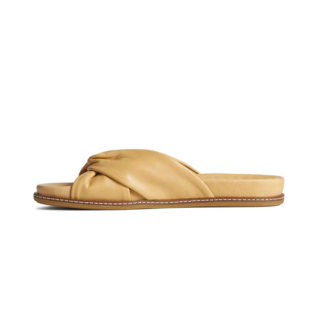 Sperry - Women's Waveside Plushwave Cross Slide Sandals (STS87353) 2 Sperry - Women's Waveside Plushwave Cross Slide Sandals (STS87353) - Image 2