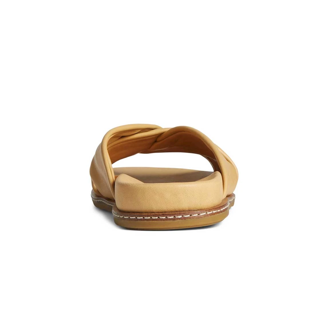 Sperry - Women's Waveside Plushwave Cross Slide Sandals (STS87353) 3 Sperry - Women's Waveside Plushwave Cross Slide Sandals (STS87353) - Image 3
