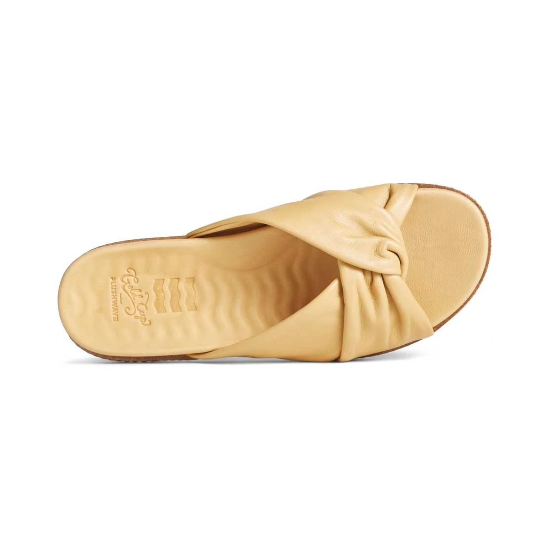 Sperry - Women's Waveside Plushwave Cross Slide Sandals (STS87353) 4 Sperry - Women's Waveside Plushwave Cross Slide Sandals (STS87353) - Image 4