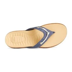 Sperry - Women's Waveside Plushwave Thong Sandals(STS87359) -Shoe Sales Store Sperry Women s Waveside Plushwave Thong Sandals STS87359 2