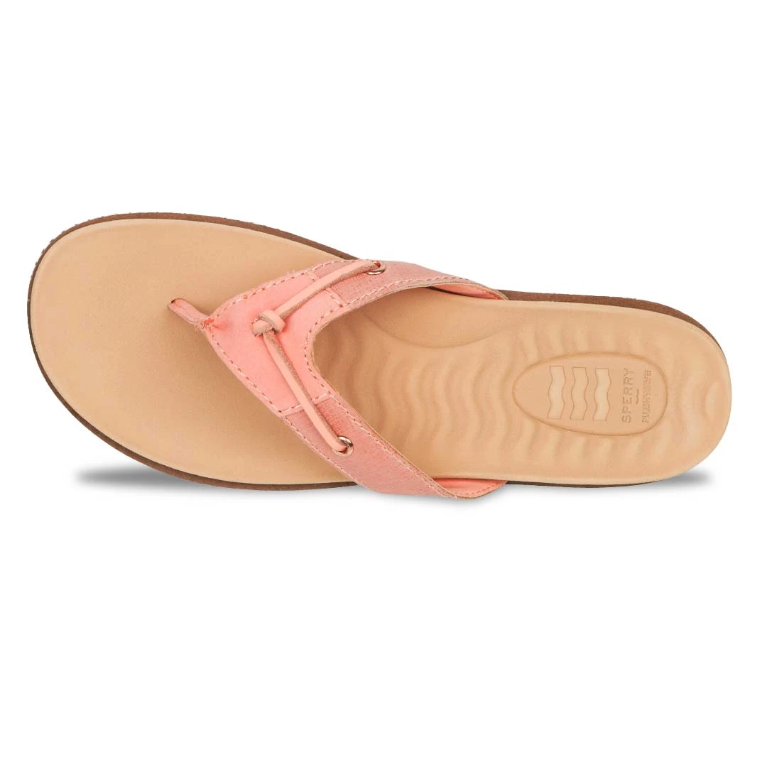 Sperry - Women's Waveside Plushwave Thong Sandals (STS87362) 3 Sperry - Women's Waveside Plushwave Thong Sandals (STS87362) - Image 3