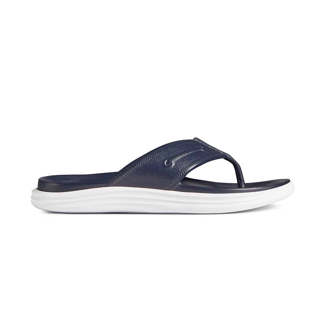 Sperry - Women's Windward Thong Slides (STS86579) 1 Sperry - Women's Windward Thong Slides (STS86579)