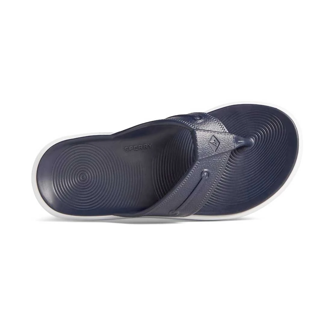 Sperry - Women's Windward Thong Slides (STS86579) 4 Sperry - Women's Windward Thong Slides (STS86579) - Image 4