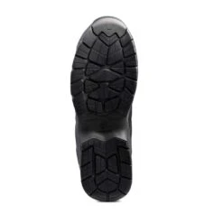 Terra - Unisex 6 Inch EKG Stealth Composite Toe Safety Boots (TR0A4NRYBLK) -Shoe Sales Store Terra Men s 6 Inch EKG Stealth Composite Toe Safety Work Boot TR0A4NRYBLK 05