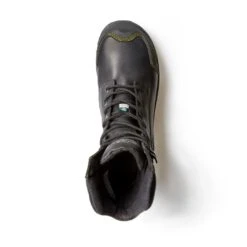 Terra - Men's 8 Inch VRTX 8000 Composite Toe Safety Boots (TR0A4NQTBLK) -Shoe Sales Store Terra Men s 8 Inch VRTX 8000 Composite Toe Safety Work Boot TR0A4NQTBLK 06