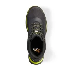 Terra - Unisex Terra Lites Mid Nano Composite Toe Safety Boots (TR0A4NRTA35) 8 Terra - Unisex Terra Lites Mid Nano Composite Toe Safety Boots (TR0A4NRTA35) -Shoe Sales Store Terra Men s Terra Lites Mid Nano Composite Toe Work Boot TR0A4NRTA35 04