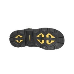 Terra - Men's VRTX 9000 EXT MET Safety Boots (TR0A4NPTBLK) 7 Terra - Men's VRTX 9000 EXT MET Safety Boots (TR0A4NPTBLK) -Shoe Sales Store Terra Men s VRTX 9000 EXT MET TR0A4NPTBLK 04