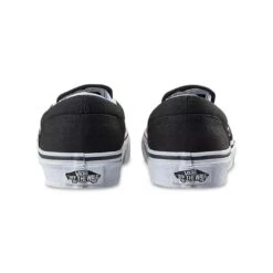 Vans - Kids' (Preschool) Classic Slip-On Shark Sunset Shoes (7Q5GAC7) 8 Vans - Kids' (Preschool) Classic Slip-On Shark Sunset Shoes (7Q5GAC7) -Shoe Sales Store Vans Kids Classic Slip On Shark Sunset 7Q5GAC7 4