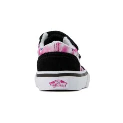 Vans - Kids' (Infant) Old Skool V Shoes (0D3YARP) 7 Vans - Kids' (Infant) Old Skool V Shoes (0D3YARP) -Shoe Sales Store Vans Kids Infant Old Skool V Shoes 0D3YARP 03