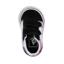 Vans - Kids' (Infant) Old Skool V Shoes (0D3YARP) 8 Vans - Kids' (Infant) Old Skool V Shoes (0D3YARP) -Shoe Sales Store Vans Kids Infant Old Skool V Shoes 0D3YARP 04