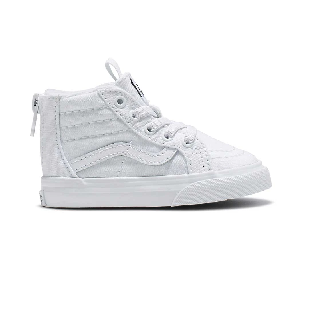Vans - Kids' (Infant) Sk8-Hi Zip Shoes (4BV1QLZ) 1 Vans - Kids' (Infant) Sk8-Hi Zip Shoes (4BV1QLZ)