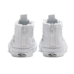 Vans - Kids' (Infant) Sk8-Hi Zip Shoes (4BV1QLZ) 6 Vans - Kids' (Infant) Sk8-Hi Zip Shoes (4BV1QLZ) -Shoe Sales Store Vans Kids Infant Sk8 Hi Zip Shoes 4BV1QLZ 03