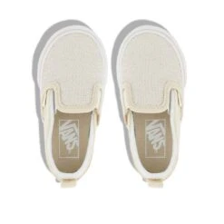 Vans - Kids' (Infant) Slip-on V Shoes (0UBS8CC) 8 Vans - Kids' (Infant) Slip-on V Shoes (0UBS8CC) -Shoe Sales Store Vans Kids Infant Slip on V 0UBS8CC 04 ff4c5354 4da3 4374 be71 3e77b274e72b