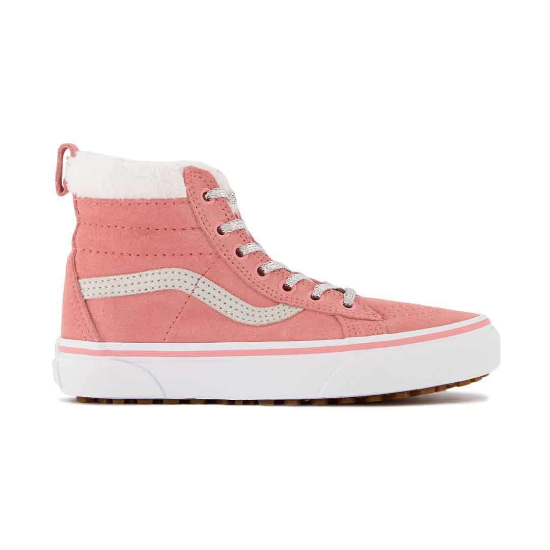 Vans - Kids' (Junior) Sk8-Hi MTE Shoes (2XSN2KE) 1 Vans - Kids' (Junior) Sk8-Hi MTE Shoes (2XSN2KE)