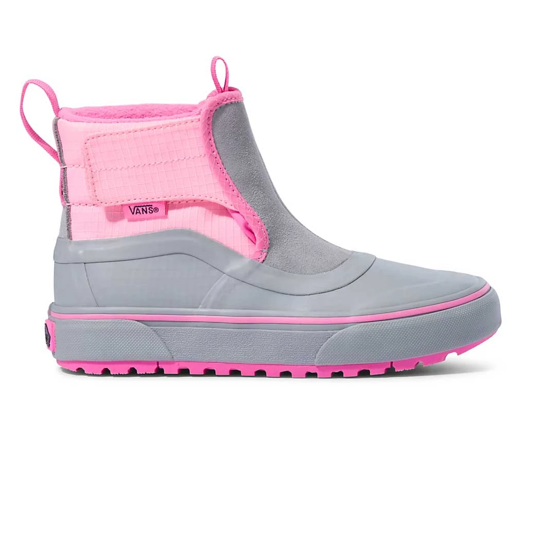 Vans - Kids' (Preschool) Slip-On Hi Terrain V MTE-1 Boots (5HZ66HX) 1 Vans - Kids' (Preschool) Slip-On Hi Terrain V MTE-1 Boots (5HZ66HX)