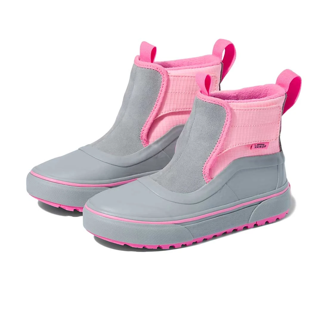 Vans - Kids' (Preschool) Slip-On Hi Terrain V MTE-1 Boots (5HZ66HX) 2 Vans - Kids' (Preschool) Slip-On Hi Terrain V MTE-1 Boots (5HZ66HX) - Image 2