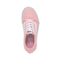 Vans - Kids' (Preschool & Junior) Ward Canvas Shoes (5KR79DX) 8 Vans - Kids' (Preschool & Junior) Ward Canvas Shoes (5KR79DX) -Shoe Sales Store Vans Kids Preschool Junior Ward Canvas Shoes 5KR79DX 4