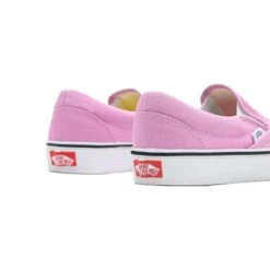 Vans - Kids' (Preschool) Classic Slip-On Shoes (4BUT3SQ) 9 Vans - Kids' (Preschool) Classic Slip-On Shoes (4BUT3SQ) -Shoe Sales Store Vans Kids Preschool Classic Slip On 4BUT3SQ