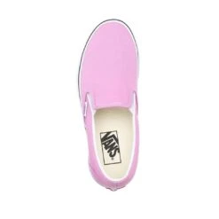 Vans - Kids' (Preschool) Classic Slip-On Shoes (4BUT3SQ) 8 Vans - Kids' (Preschool) Classic Slip-On Shoes (4BUT3SQ) -Shoe Sales Store Vans Kids Preschool Classic Slip On 4BUT3SQ 2