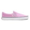 Vans - Kids' (Preschool) Classic Slip-On Shoes (4BUT3SQ)