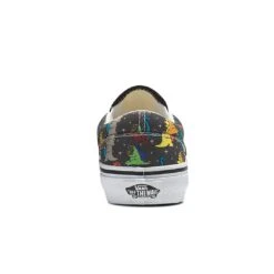 Vans - Kids' (Preschool) Dino Classic Slip-On Shoes (5KXMRP9) 6 Vans - Kids' (Preschool) Dino Classic Slip-On Shoes (5KXMRP9) -Shoe Sales Store Vans Kids Preschool Dino Classic Slip On Shoes 5KXMRP9 3