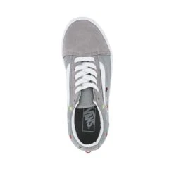 Vans - Kids' (Preschool) Old Skool Garden Party Drizzle Shoes (7Q5FKAQ) 7 Vans - Kids' (Preschool) Old Skool Garden Party Drizzle Shoes (7Q5FKAQ) -Shoe Sales Store Vans Kids Preschool Old Skool Garden Party Drizzle Shoes 7Q5FKAQ 5