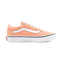 Vans - Kids' (Preschool) Old Skool Shoes (4BUU0L0)