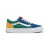 Vans - Kids' (Preschool) Old Skool Vans Yacht Club Shoes (4BUUR1Q)
