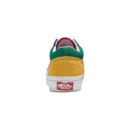 Vans - Kids' (Preschool) Old Skool Vans Yacht Club Shoes (4BUUR1Q) 7 Vans - Kids' (Preschool) Old Skool Vans Yacht Club Shoes (4BUUR1Q) -Shoe Sales Store Vans Kids Preschool Old Skool Vans Yacht Club Shoes 4BUUR1Q 3