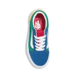 Vans - Kids' (Preschool) Old Skool Vans Yacht Club Shoes (4BUUR1Q) 8 Vans - Kids' (Preschool) Old Skool Vans Yacht Club Shoes (4BUUR1Q) -Shoe Sales Store Vans Kids Preschool Old Skool Vans Yacht Club Shoes 4BUUR1Q 4