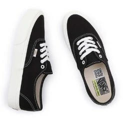 Vans - Unisex Authentic VR3 Shoes (05UD1KP) -Shoe Sales Store Vans Men s Authentic VR3 Shoes 05UD1KP 3