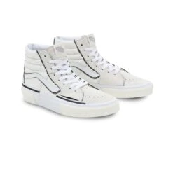 Vans - Unisex Sk8-Hi Reconstruct Shoes (05UKQJM) 8 Vans - Unisex Sk8-Hi Reconstruct Shoes (05UKQJM) -Shoe Sales Store Vans Men s Sk8 Hi Reconstruct Shoes 05UKQJM 03