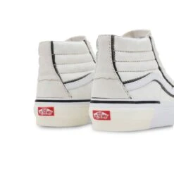 Vans - Unisex Sk8-Hi Reconstruct Shoes (05UKQJM) 9 Vans - Unisex Sk8-Hi Reconstruct Shoes (05UKQJM) -Shoe Sales Store Vans Men s Sk8 Hi Reconstruct Shoes 05UKQJM 04