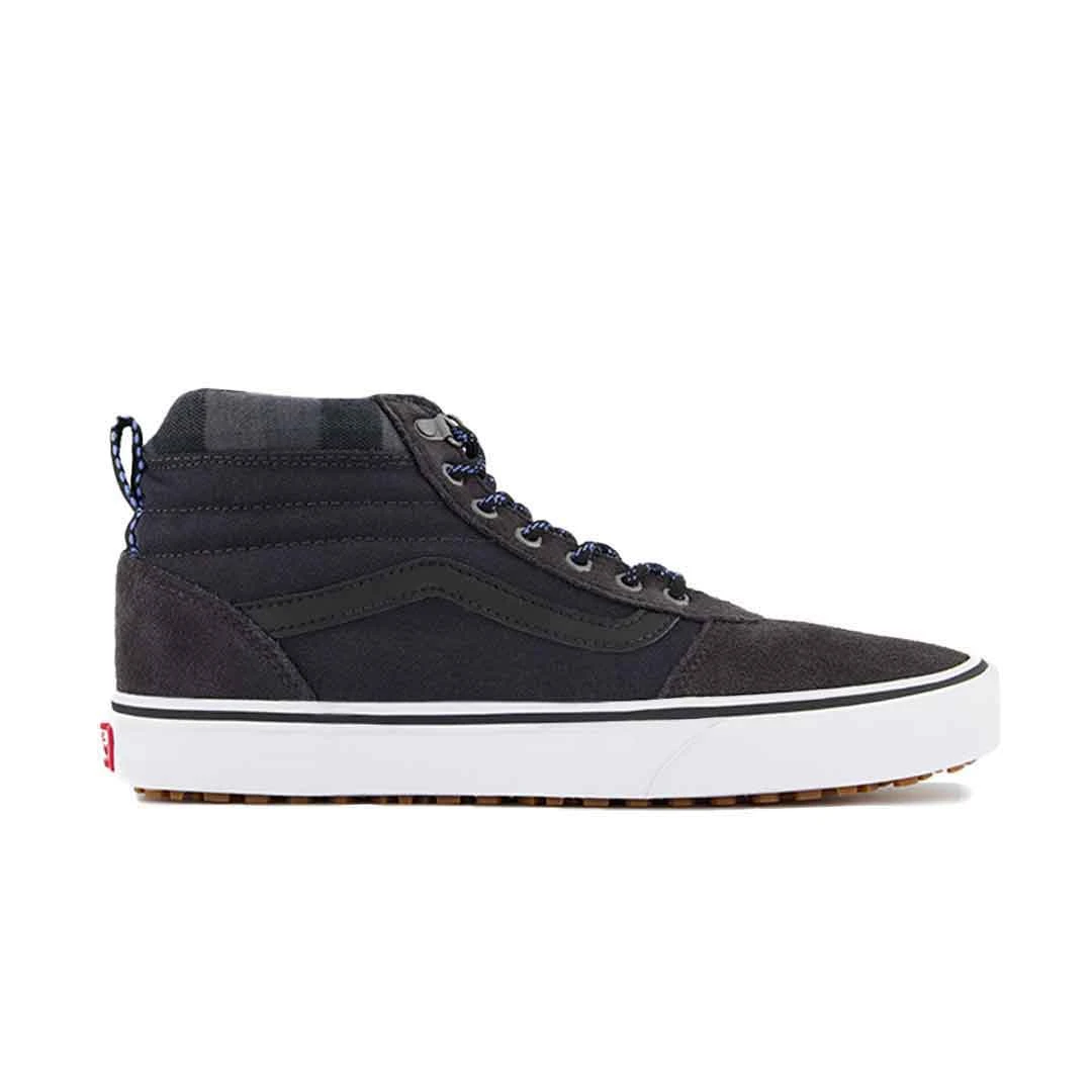Vans - Men's Ward Hi MTE Outdoor Shoes (3JETSYZ) 1 Vans - Men's Ward Hi MTE Outdoor Shoes (3JETSYZ)