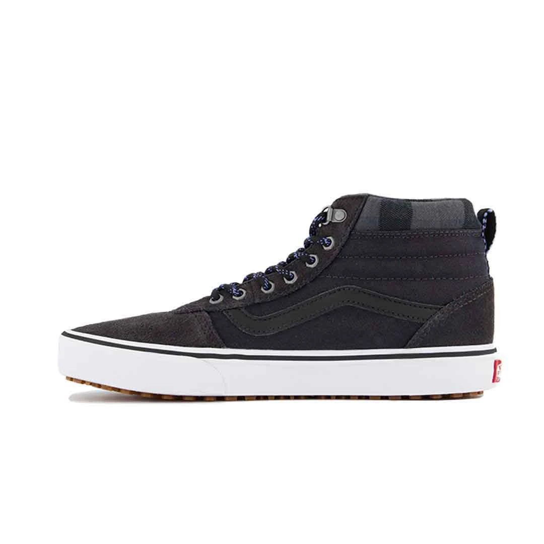 Vans - Men's Ward Hi MTE Outdoor Shoes (3JETSYZ) 2 Vans - Men's Ward Hi MTE Outdoor Shoes (3JETSYZ) - Image 2