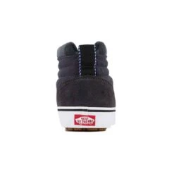 Vans - Men's Ward Hi MTE Outdoor Shoes (3JETSYZ) 7 Vans - Men's Ward Hi MTE Outdoor Shoes (3JETSYZ) -Shoe Sales Store Vans Men s Ward Hi MTE Outdoor 3JETSYZ 03 a520c6b9 241f 4ffc b84f 26cc89656740