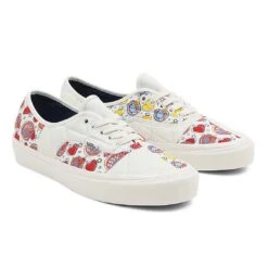Vans - Unisex Authentic 44 DX Shoes (54F98FK) 8 Vans - Unisex Authentic 44 DX Shoes (54F98FK) -Shoe Sales Store Vans Unisex Authentic 44 DX Shoes 54F98FK 2