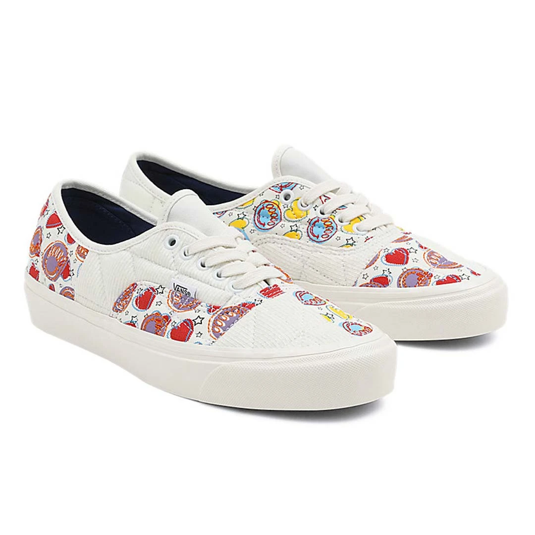 Vans - Unisex Authentic 44 DX Shoes (54F98FK) 3 Vans - Unisex Authentic 44 DX Shoes (54F98FK) - Image 3
