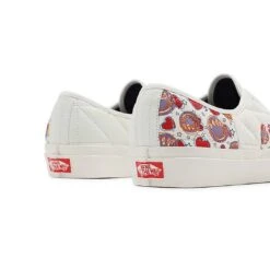 Vans - Unisex Authentic 44 DX Shoes (54F98FK) 10 Vans - Unisex Authentic 44 DX Shoes (54F98FK) -Shoe Sales Store Vans Unisex Authentic 44 DX Shoes 54F98FK 3