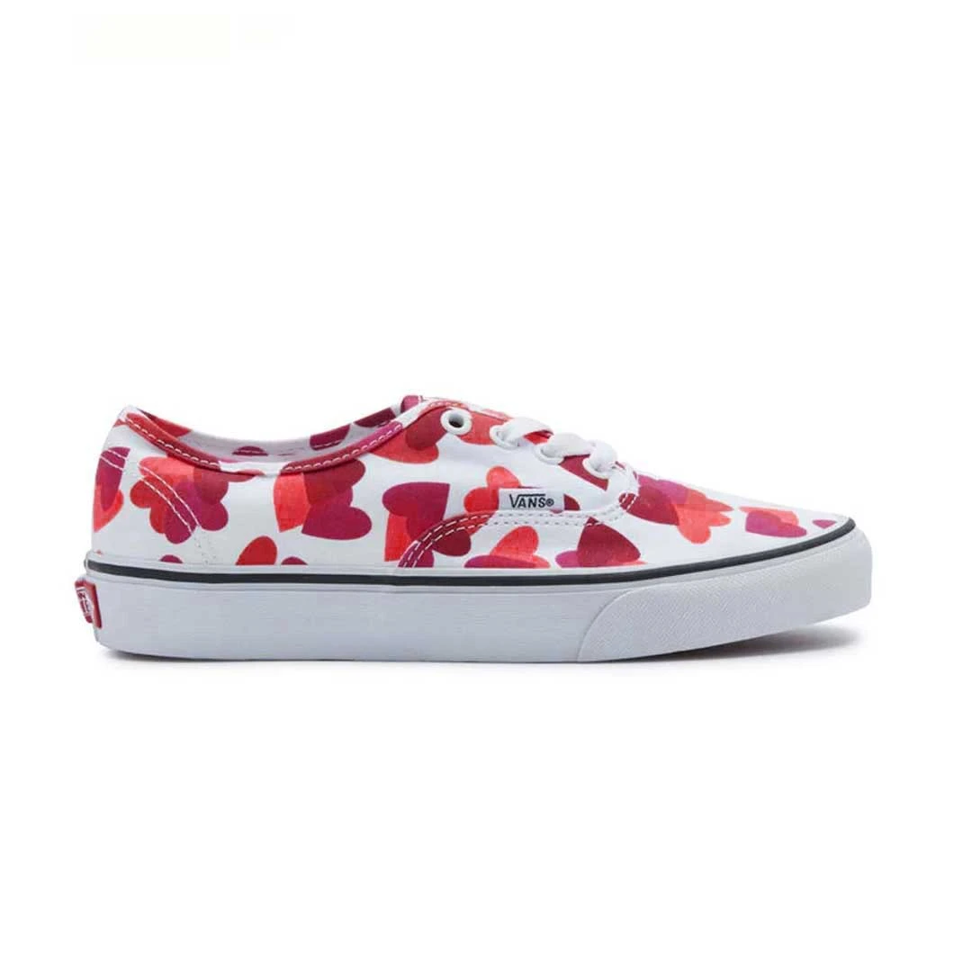 Vans - Unisex Authentic Shoes (348A40Q) 1 Vans - Unisex Authentic Shoes (348A40Q)
