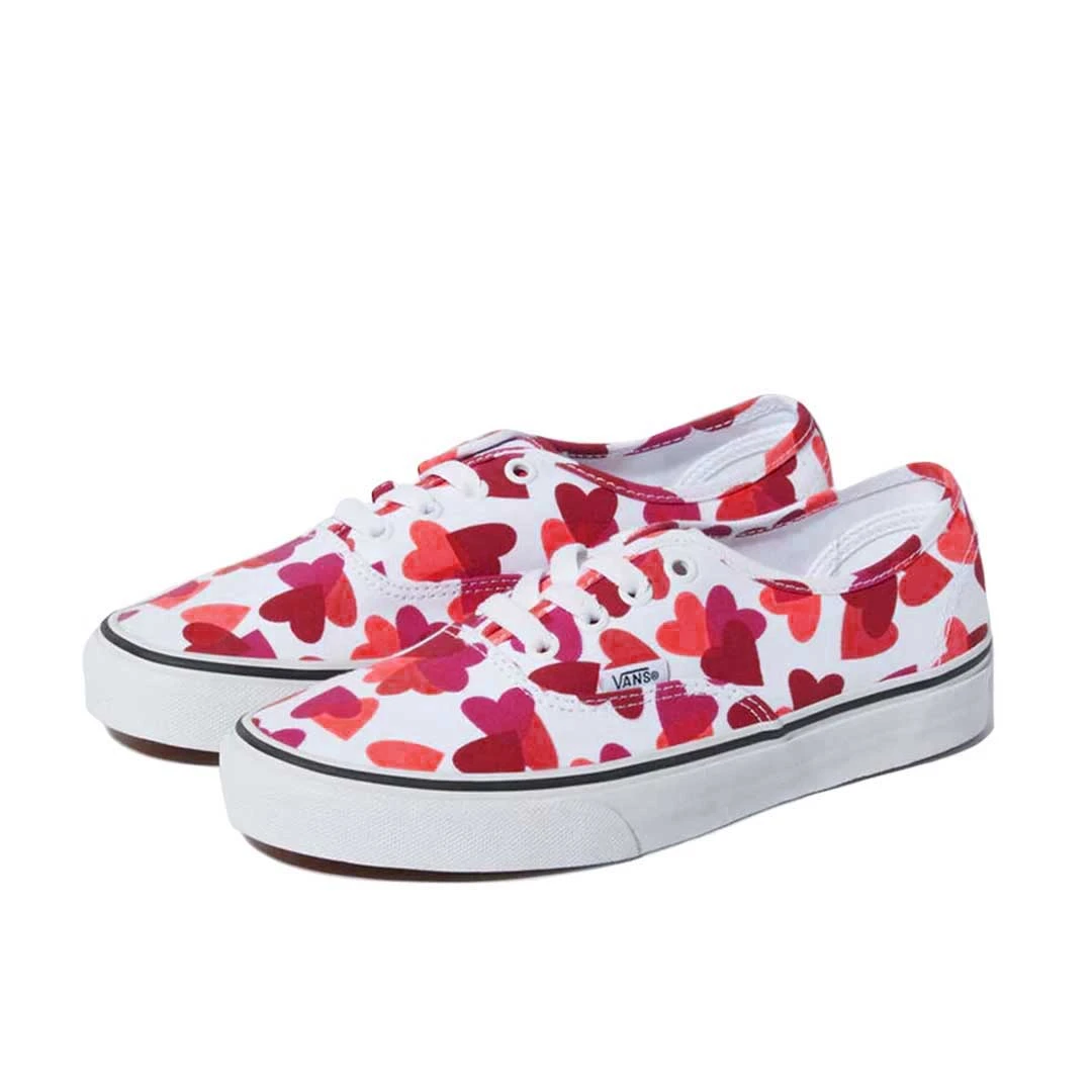 Vans - Unisex Authentic Shoes (348A40Q) 2 Vans - Unisex Authentic Shoes (348A40Q) - Image 2