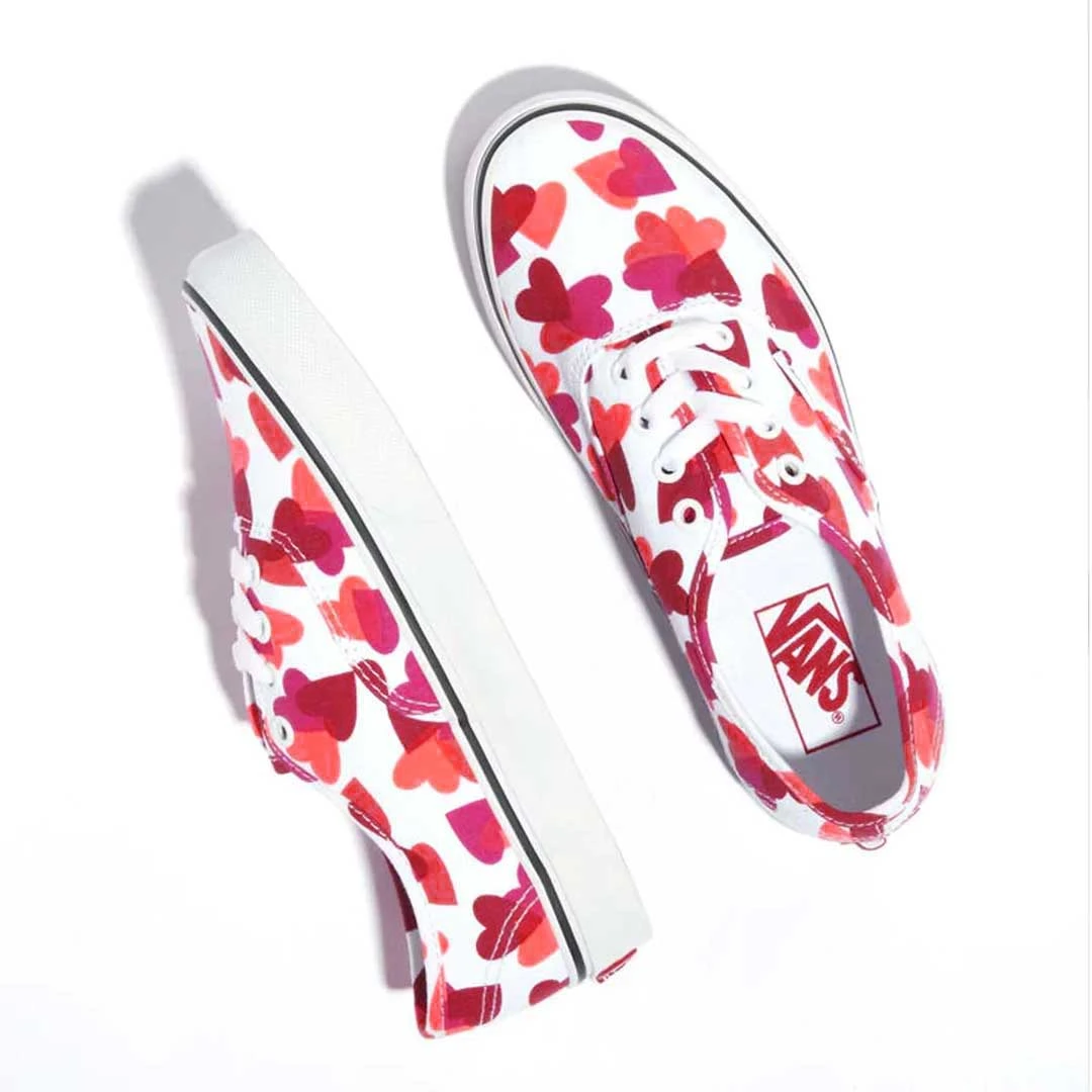 Vans - Unisex Authentic Shoes (348A40Q) 3 Vans - Unisex Authentic Shoes (348A40Q) - Image 3