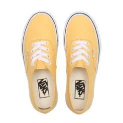 Vans - Unisex Authentic Shoes (5KRDAVL) -Shoe Sales Store Vans Unisex Authentic 5KRDAVL 04