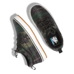 Vans - Unisex Chukka Slip-er Shoes (5KQW8KC) 6 Vans - Unisex Chukka Slip-er Shoes (5KQW8KC) -Shoe Sales Store Vans Unisex Chukka Slip er 5KQW8KC 04